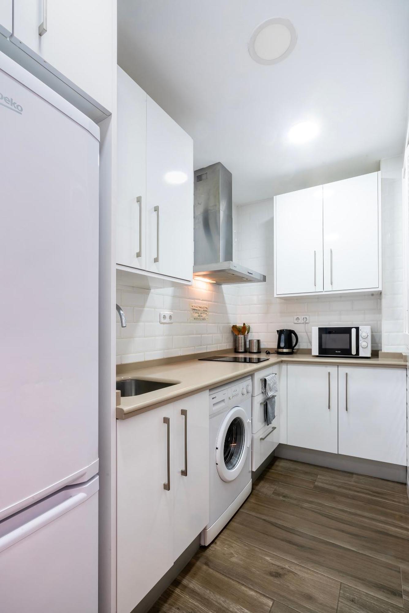 Casa@Ibarra Ap Juderia Vtf/Se/01816 Apartment Seville Ngoại thất bức ảnh