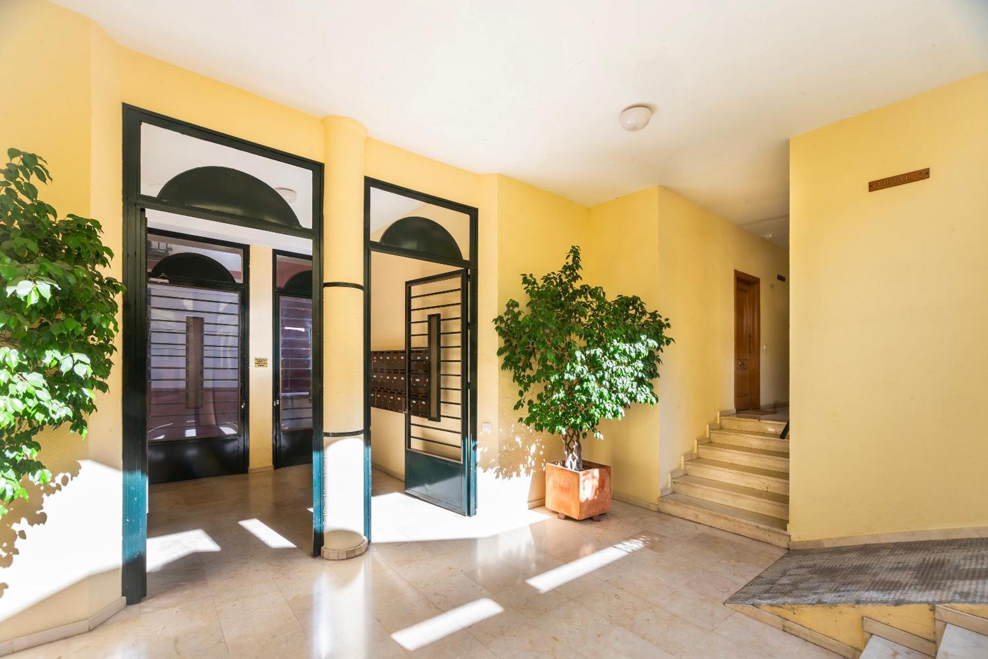 Casa@Ibarra Ap Juderia Vtf/Se/01816 Apartment Seville Ngoại thất bức ảnh