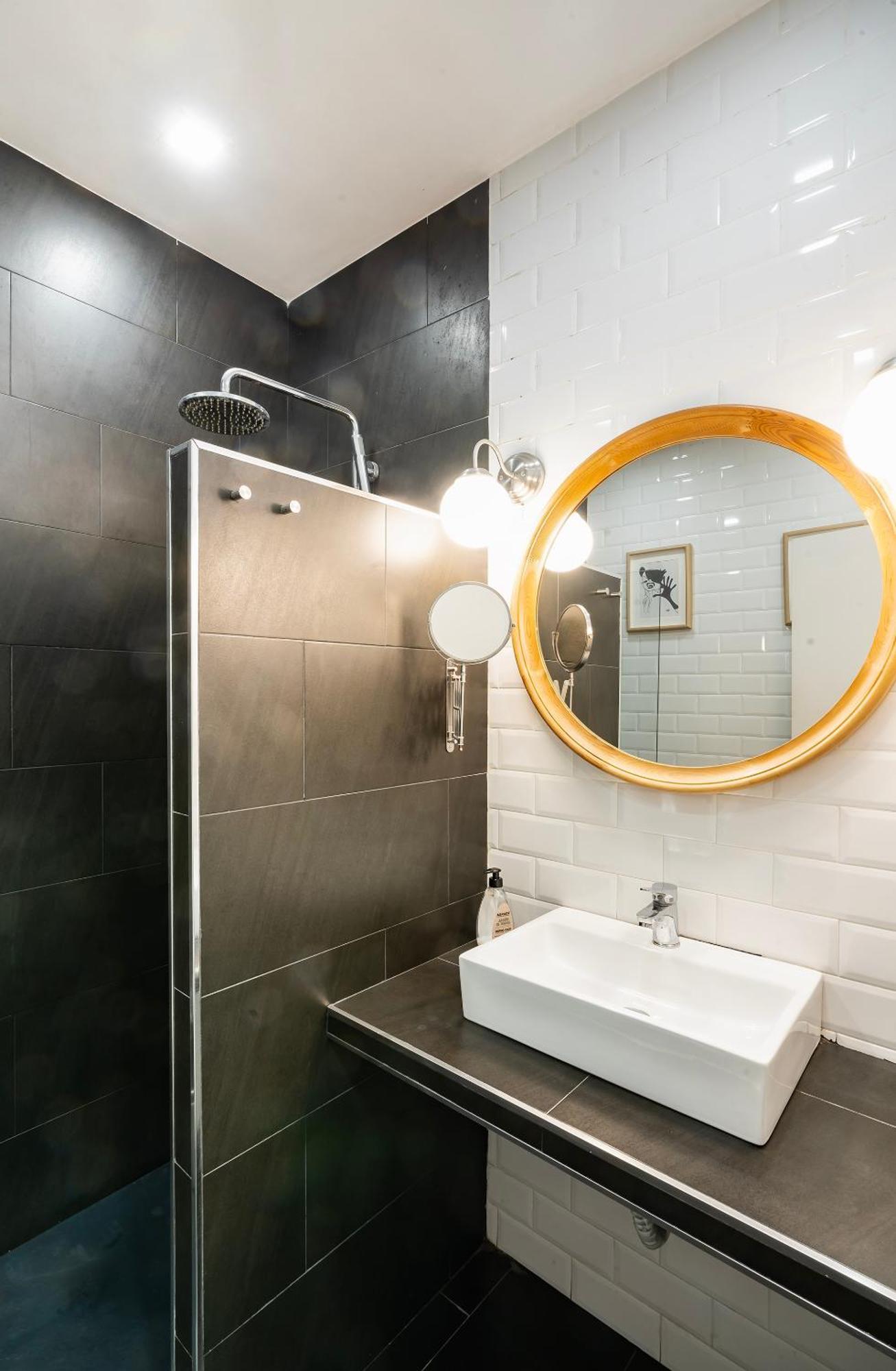 Casa@Ibarra Ap Juderia Vtf/Se/01816 Apartment Seville Ngoại thất bức ảnh