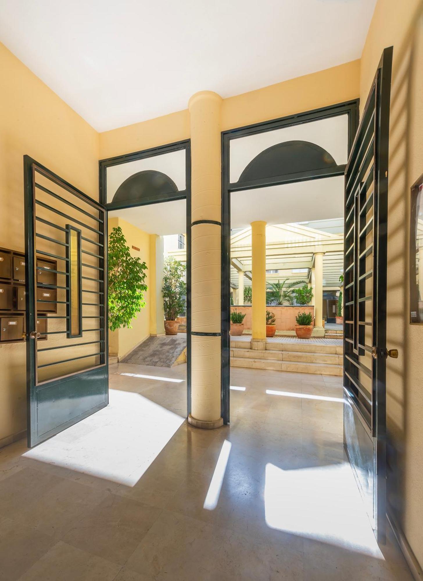 Casa@Ibarra Ap Juderia Vtf/Se/01816 Apartment Seville Ngoại thất bức ảnh