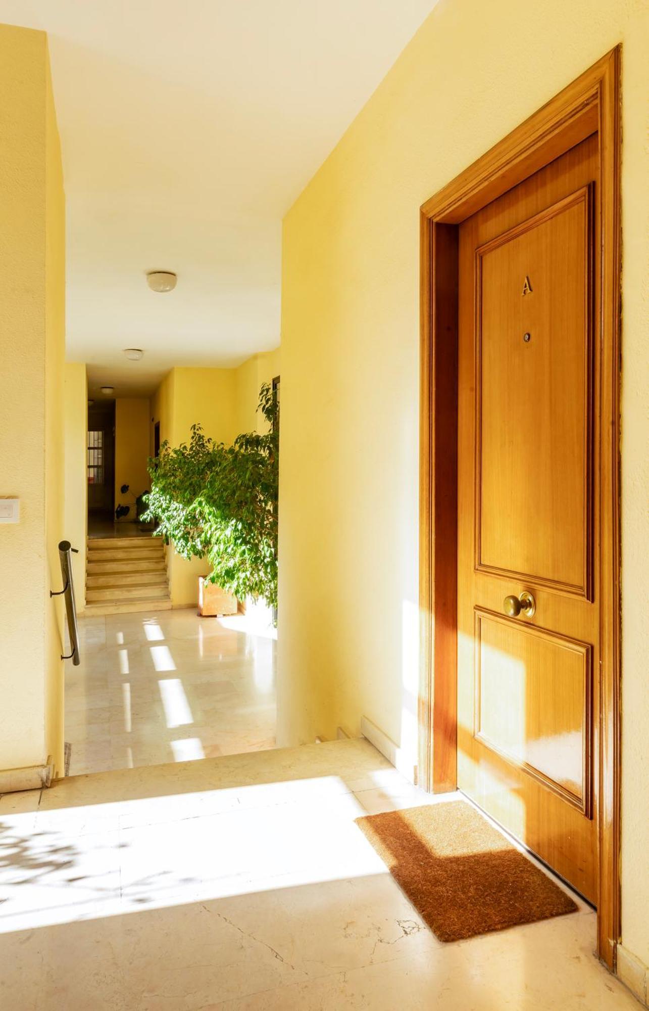 Casa@Ibarra Ap Juderia Vtf/Se/01816 Apartment Seville Ngoại thất bức ảnh
